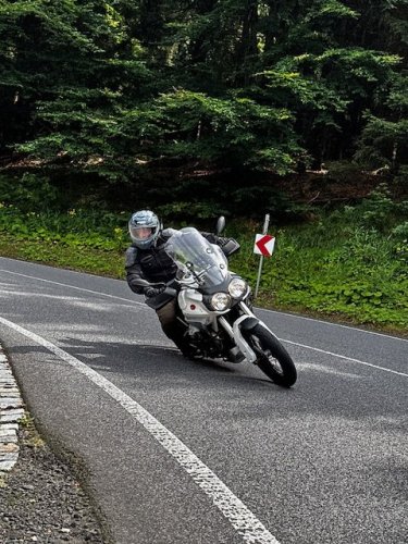 Individuální silniční kurz_Nebuď mrdal, jezdi hlavou