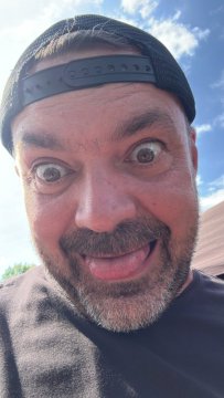 Sraz CFMOTO v Rožnově pod Radhoštěm slovy Mildy