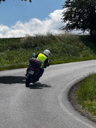 Individuální silniční kurz_Nebuď mrdal, jezdi hlavou