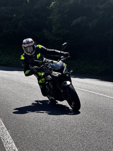 Individuální silniční kurz_Nebuď mrdal, jezdi hlavou