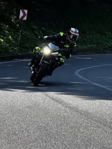 Individuální silniční kurz_Nebuď mrdal, jezdi hlavou