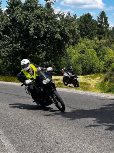 Individuální silniční kurz_Nebuď mrdal, jezdi hlavou