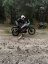 Individuální enduro kurz v terénu _Prvně v bahně - Termín enduro kurzu: pátek 31.7.