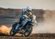 Adventure moto camp v Albánii na CFMOTO 450MT