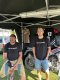 Sraz CFMOTO v Rožnově pod Radhoštěm očima účastníka Pavla