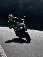 Individuální silniční kurz_Nebuď mrdal, jezdi hlavou