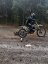 Individuální enduro kurz v terénu _Prvně v bahně - Termín enduro kurzu: pátek 31.7.